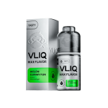 Ароматизатор для вейпа VLIQ Q MAX Flavor - Дыня Мармелад 15 мл