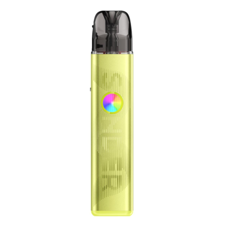 Набор GeekVape Sonder Q3 - Groove Yellow     НОВИНКА 07 2026