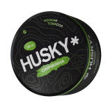 Табак для кальяна HUSKY Caipirinha 25 гр