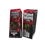 Ароматизатор для вейпа MSHK AROMA Classic - Клубника малина вишня 13 мл