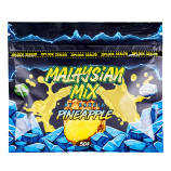 Бестабачная смесь Malaysian Mix Pineapple Medium 50 г