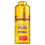 Ароматизатор для вейпа VLIQ x GTM - Холодная кола, ваниль, вишня 14 мл