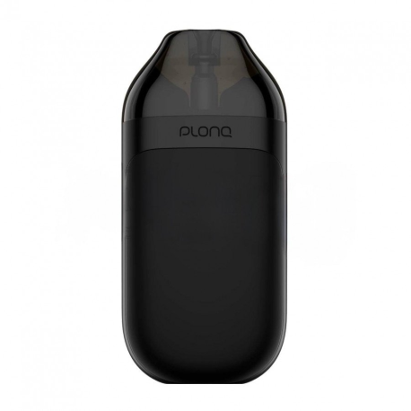 Набор PLONQ Meta Lite с картриджами (1000 mAh) (Мята (2мл (0,8 Ом) 20 мг) + 3 мл (0,6 Ом) Black)