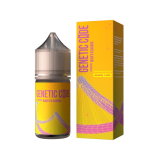 Ароматизатор для вейпа Glitch Sauce Genetic Code - Mango Banana 12 мл