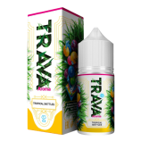 Ароматизатор для вейпа TRAVA TROPICAL SKITTLES 17 мл