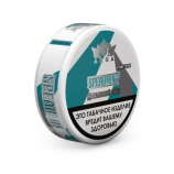 Жевательный табак ARQ TOBACCO Spearmint 10 гр