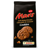 Печенье Mars Soft Baked Cookies 162 гр (8 шт. в упаковке)