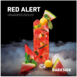 Табак для кальяна Darkside Red Alert Core 30 гр
