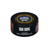 Табак для кальяна Must Have Sour Tropic 25 гр (Кислые Тропические Фрукты)