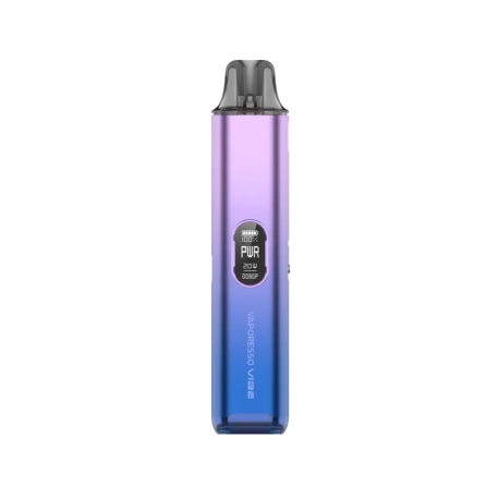 Набор Vaporesso VIBE - Berry Purple   НОВИНКА 03 2025