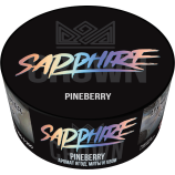 Табак для кальяна Sapphire Crown Pineberry, 25 гр