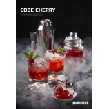 Табак для кальяна Darkside Code Cherry Core 30 гр