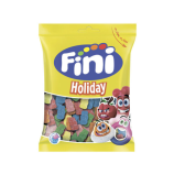 Мармелад Fini Holiday Bears 90 гр (12 шт. в упаковке)