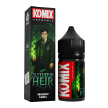 Ароматизатор для вейпа KOMIX Slytherin Heir 13 мл