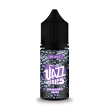 Жидкость для вейпа (электронных сигарет) Elmerck Jazz Berries Salt Blackberry Blues Hard (20мг), 30мл