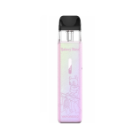 POD-система VAPORESSO XROS 5 MINI - Cool Pink (1500mAh)