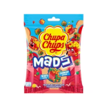 Мармелад Chupa Chups Mads Fruits 45 гр (12 шт. в упаковке)