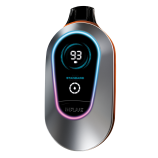 Одноразовая электронная сигарета INFLAVE ALPHA - Банан Апельсин (20мг)