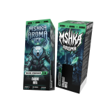 Ароматизатор для вейпа MSHK AROMA ICE - Сладкая мята 13 мл