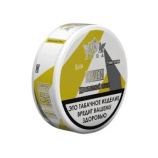 Жевательный табак ARQ TOBACCO Lemon SLIM 10 гр
