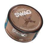 Табак для кальяна SWAG Карамельный табак 25 гр