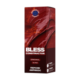 Ароматизатор для вейпа BLESS ORIGINAL - Персик Абрикос 14 мл