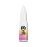 Ароматизатор для вейпа RIOT Loaded Lemon Custard 15 мл