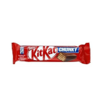 Батончик KitKat Chunky 40 гр (36 шт. в упаковке)