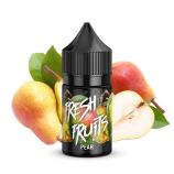 Жидкость для вейпа (электронных сигарет) Fresh Fruits Salt Pear S-4 (20мг), 30мл