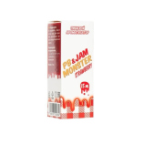 Ароматизатор для вейпа PB & Jam Monster Strawberry 15 мл