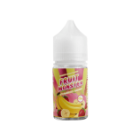 Ароматизатор для вейпа Fruit Monster Strawberry Banana 15 мл