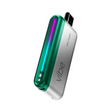 Одноразовая электронная сигарета INFLAVE VIBE 14000 - Мятное драже (20мг)