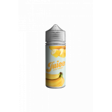 Жидкость для вейпа (электронных сигарет) Juice Sweet Banana (3мг), 120мл