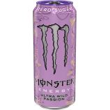 Энергетик Monster Energy Ultra Wild Passion 473 мл (24 шт. в упаковке) 