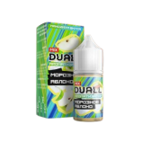 Ароматизатор для вейпа DUALL Морозное яблоко 13 мл