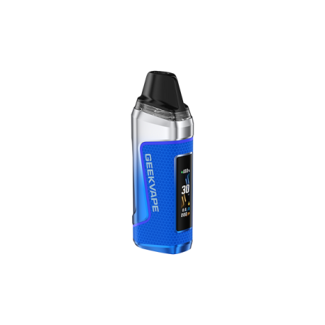 Набор GeekVape Aegis Nano 3 - Arctic Blue    НОВИНКА 05 2026