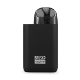 POD-система BRUSKo Minican Plus Черный (850mAh)