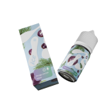 Ароматизатор для вейпа IT'S AROMA ICE - Ягоды Асаи Хвоя 14 мл