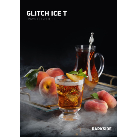 Glitch Ice Tea Core 30 гр