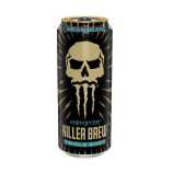 Энергетик Monster Energy Java Killer Brew Mean Bean 473 мл (12 шт. в упаковке) 
