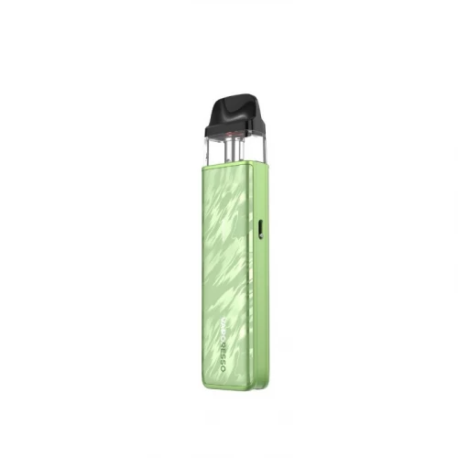 Набор Vaporesso XROS 5 MINI - Flowing Green   НОВИНКА 05 2025
