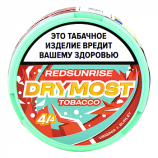 Жевательный табак DRYMOST Redsunrise 12 гр