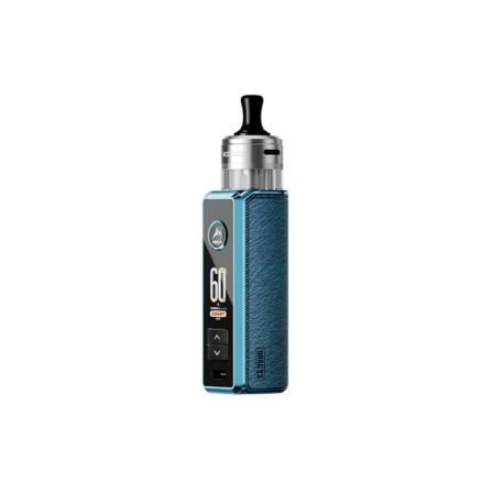Набор VOOPOO DRAG S3 60W - Blue     НОВИНКА 03 2026