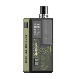 POD-система Smoant Knight 80 - Forest Green (mAh)