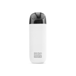 POD-система BRUSKo Minican 2 Белый (400mAh)