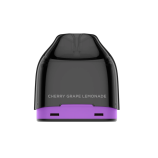 Картридж PLONQ Meta - Лимонад Вишня Виноград