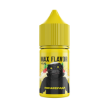 Жидкость VLIQ MAX FLAVOR Пина колада (18мг), 10мл