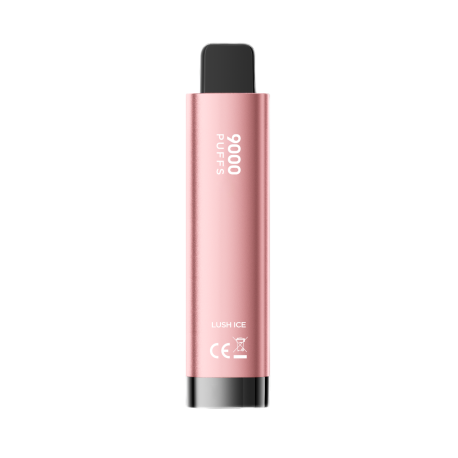 Одноразовая ЭС HQD Cuvie Plus Pro - Дикая клюква (м)