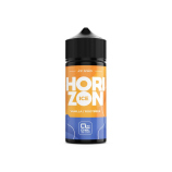Жидкость для вейпа (электронных сигарет) Horizon Vanilla & Rootbeer (0мг), 100мл