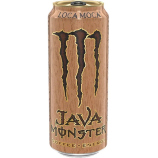 Энергетик Monster Energy Java Loca Moca 473 мл (12 шт. в упаковке) 